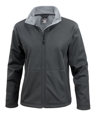 Result Women's Core Softshell Jacket