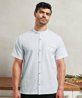 Premier Chef's 'Recyclight' Short Sleeve Shirt