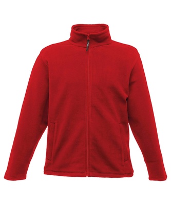 Regatta Full-zip Microfleece