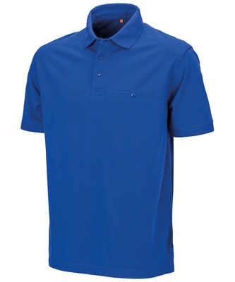 Result Work-Guard Apex Polo shirt