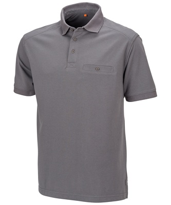 Result Work-Guard Apex Polo shirt