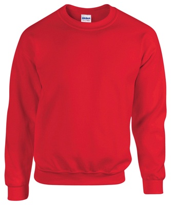 Gildan Heavy Blend Adult Crewneck Sweatshirt