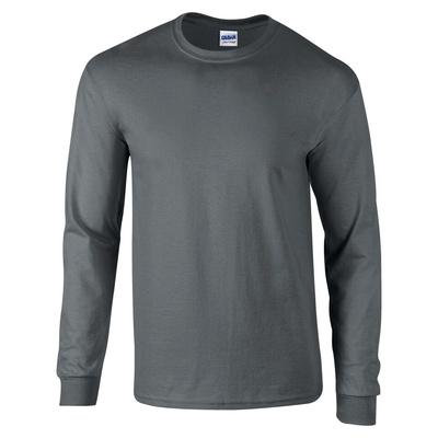 Gildan Ultra Cotton Adult Long Sleeve T-shirt