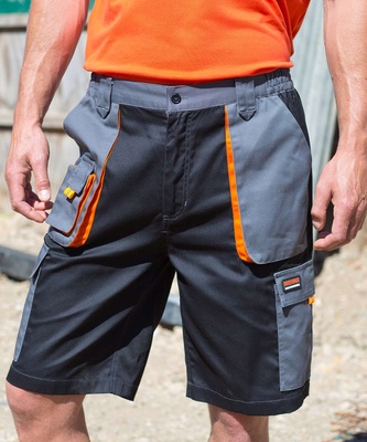 Result Work-Guard Lite shorts