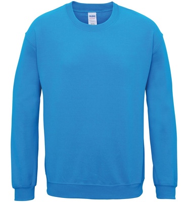 Gildan Heavy Blend Adult Crewneck Sweatshirt