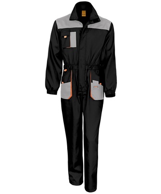 Result Work-Guard Lite Coverall