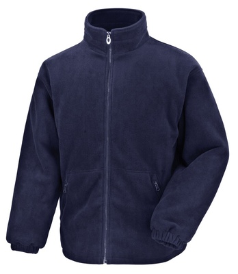 Result Core Padded Winter Fleece