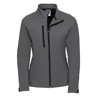 Russell Women's Softshell Jacket