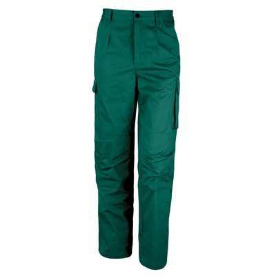 Result Work-Guard Action Trousers