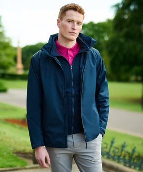 Regatta Classic 3-in-1 Jacket