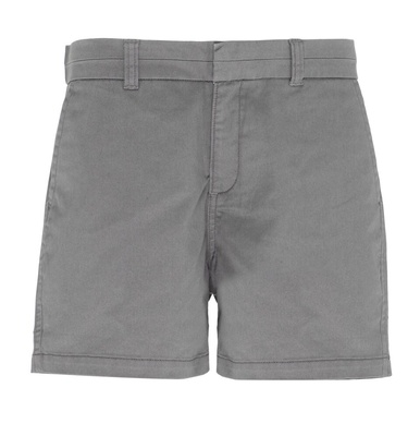 Asquith & Fox Women's Chino Shorts