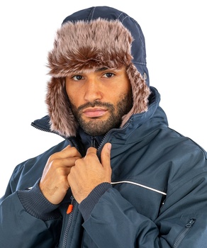 Result Classic Sherpa Hat RC056