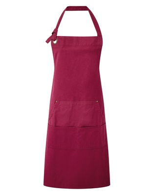 Premier Calibre Heavy Cotton Canvas Pocket Apron