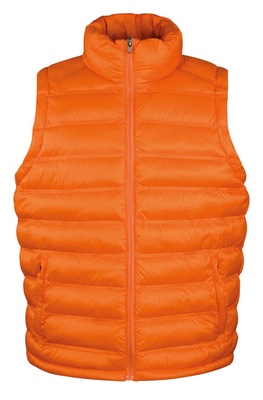 Result Ice Bird Padded Gilet