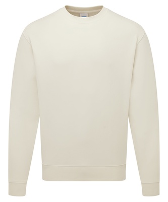 Russell Authentic Set-in Sleeve Sweatshirt J262M