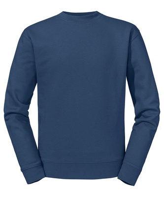 Russell Authentic Set-in Sleeve Sweatshirt