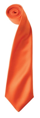 Premier Colours' Satin Tie