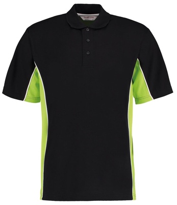 Gamegear Track Polo Shirt