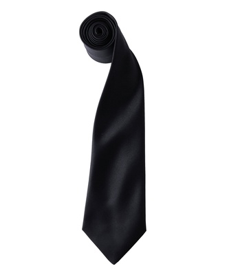 Premier Colours' Satin Tie