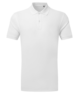 Asquith & Fox Cationic Recycled Polyester Polo