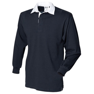 Front Row Long Sleeve Original Rugby Shirt