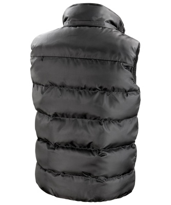 Result Core Nova Lux Padded Gilet R223X