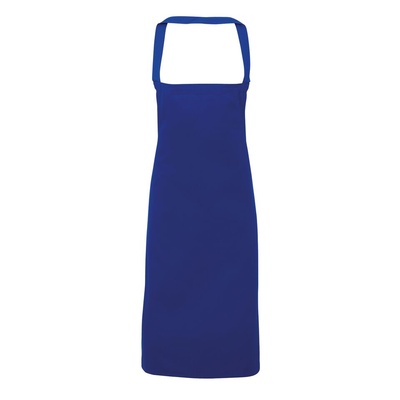 Premier 100% Organic Cotton Bib Apron