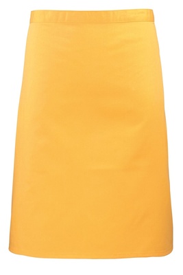 Premier Colours Mid-length Apron