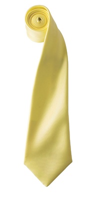 Premier Colours' Satin Tie