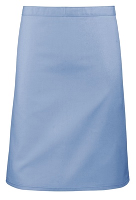 Premier Colours Mid-length Apron