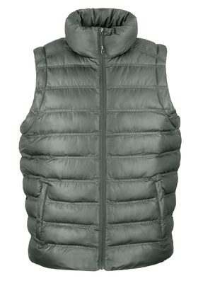 Result Ice Bird Padded Gilet