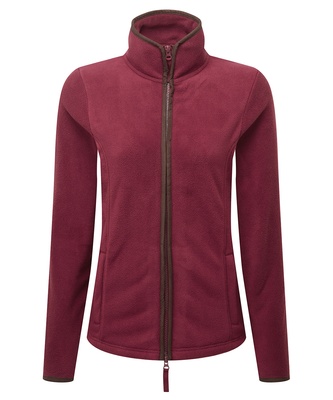 Premier Women’s Artisan Fleece Jacket