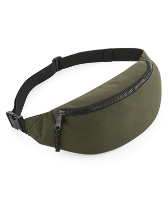 BagBase Recycled Waistpack