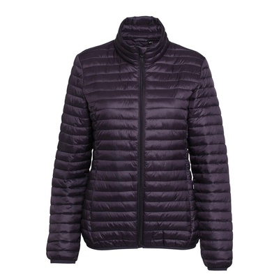 2786 Women's Tribe Fineline Padded Jacket