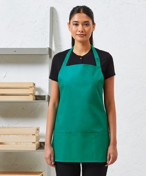 Premier Colours 2-in-1 apron