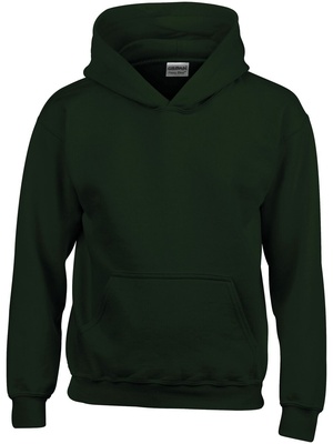 Heavy Blend Youth Hooded Sweatshirt