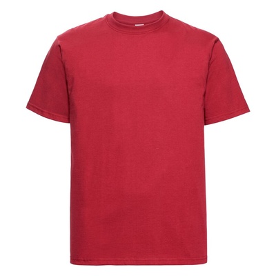 Russell Classic Heavyweight Ringspun T-shirt J215M