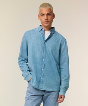 Stanley / Stella Stanley Denim Shirt