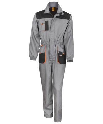 Result Work-Guard Lite Coverall