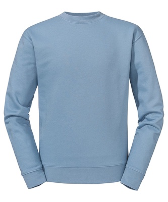 Russell Authentic Set-in Sleeve Sweatshirt