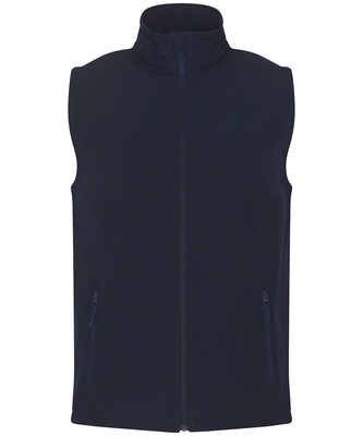 Pro RTX Pro 2-Layer Softshell Gilet