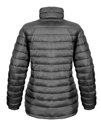 Result Women's Ice Bird Padded Jacket R192F