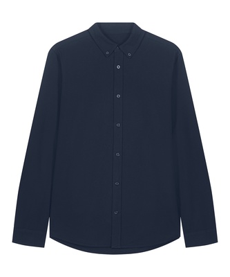 Stanley / Stella Stanley Oxford Shirt