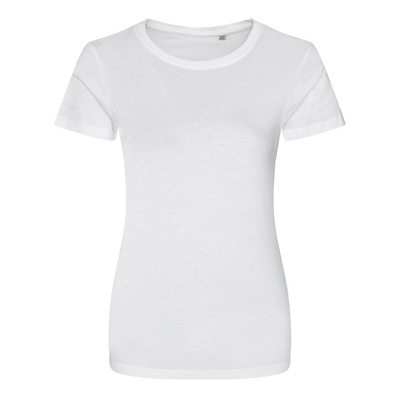 AWDis Ecologie Cascades Organic Ladies Tee