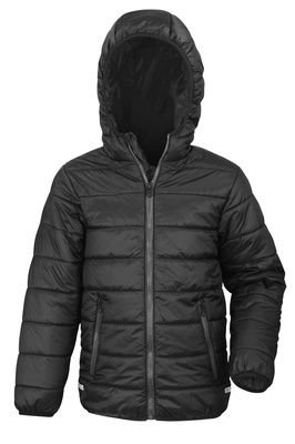 Core Junior/Youth Padded jacket