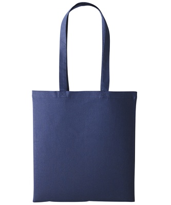 Nutshell Cotton Promo Shoulder Shopper