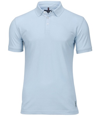 Nimbus Harvard Stretch Deluxe Polo shirt