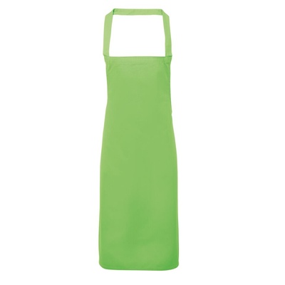 Premier 100% Organic Cotton Bib Apron