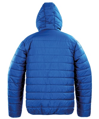 Result Core Soft Padded Jacket R233M