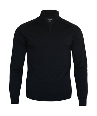 Nimbus Brighton Quarter Zip Sweater NB121